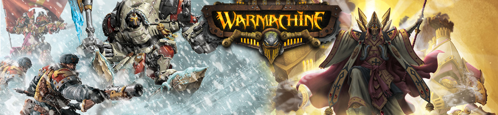 Warmachine